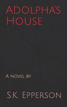 Paperback Adolpha's House Book