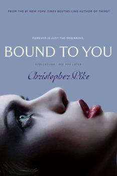 Paperback Bound to You Book