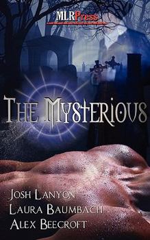 Paperback The Mysterious Book