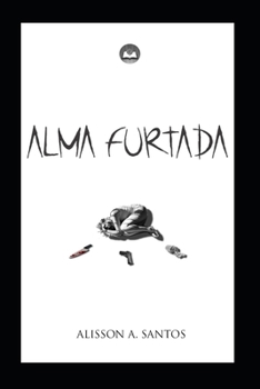Paperback Alma furtada [Portuguese] Book