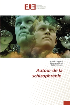 Paperback Autour de la schizophrénie [French] Book