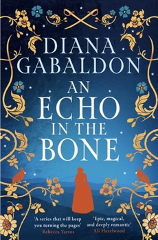 An Echo in the Bone: Outlander Novel 7
