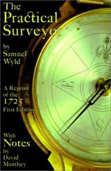 Paperback Practical Surveyor Book