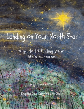 Paperback Landing on Your North Star Book