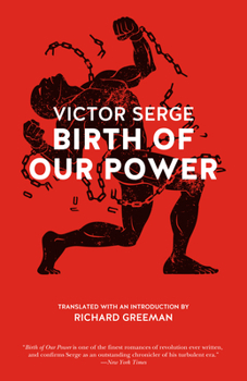 Paperback Birth of Our Power Book