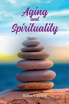 Paperback Aging and Spirituality Book