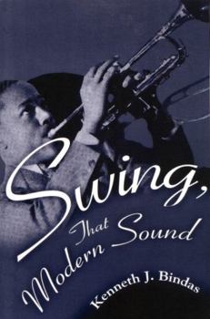 Paperback Swing, That Modern Sound Book