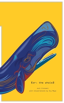 Paperback [or, the whale] Book