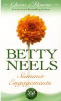 Paperback Summer Engagements : Uncertain Summer / Small Slic Book