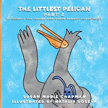 Paperback The Littlest Pelican Part 2 Book