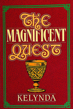 Paperback The Magnificent Quest Book