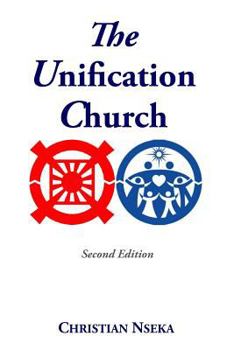 Paperback The Unification Church Book