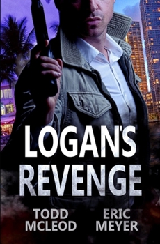 Paperback Logan's Revenge Book
