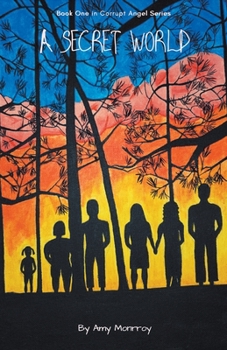 Paperback A Secret World Book