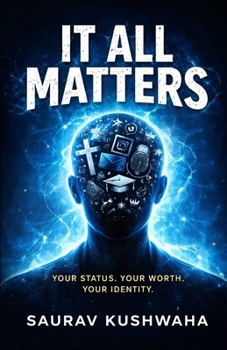 Paperback It All Matters Book