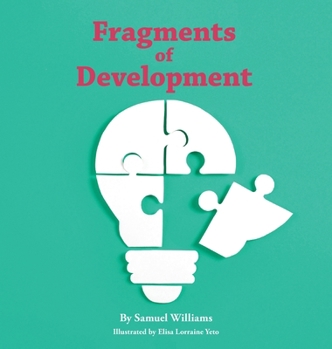 Hardcover Fragments of Development Book