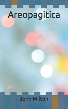 Paperback Areopagitica Book