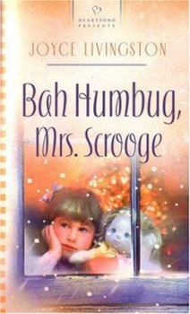 Paperback Bah Humbug, Mrs. Scrooge Book