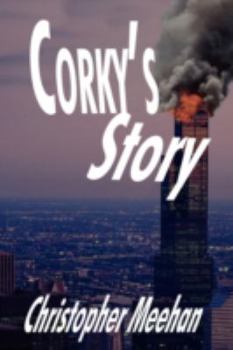 Paperback Corky's Story Book