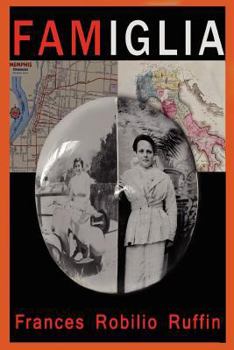 Paperback Famiglia Book