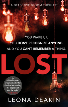 Paperback Lost Book