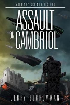 Paperback Assault on Cambriol Book