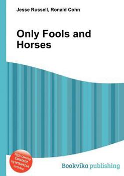 Paperback Only Fools and Horses Book