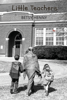 Paperback Little Teachers Book