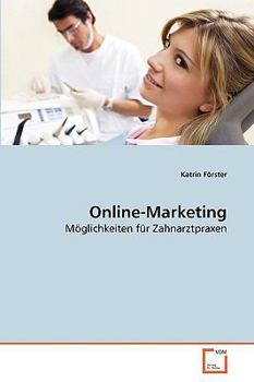 Paperback Online-Marketing [German] Book