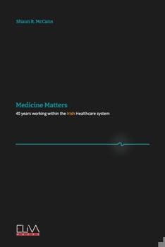 Paperback Medicine Matters Book