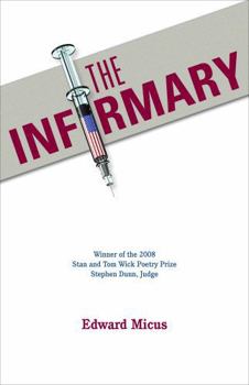 Paperback The Infirmary Book