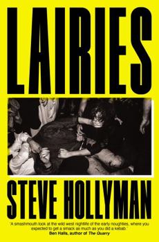 Paperback Lairies Book