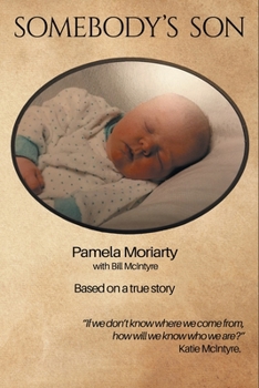 Paperback Somebody's Son Book