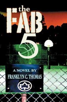 Paperback The Fab 5 Book