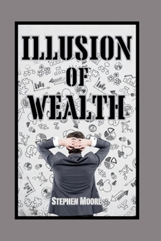 ILLUSION OF WEALTH: Depressed in Your Large Home