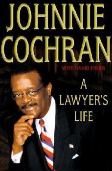 Hardcover A Lawyer's Life Book