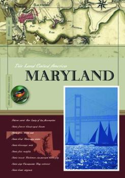 Library Binding Maryland Book