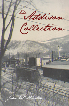 Paperback The Addison Collection Book