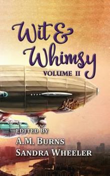 Paperback Wit & Whimsy: Volume 2 Book