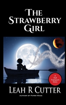 The Strawberry Girl - Book  of the Huli Intergalactic