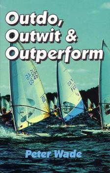 Paperback Outdo, Outwit and Outperform Book