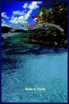 Paperback One Tree With Many Branches Book
