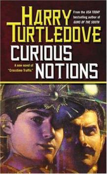 Mass Market Paperback Curious Notions Book