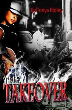 Paperback The Takeover Book