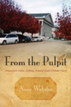 Paperback From the Pulpit Book