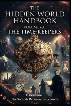 Paperback The Time-Keepers Book