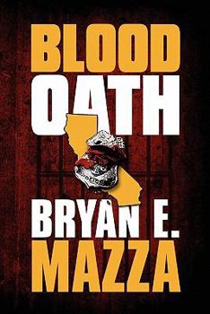 Paperback Blood Oath Book