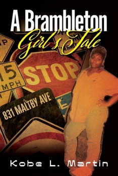 Paperback A Brambleton Girl's Tale Book