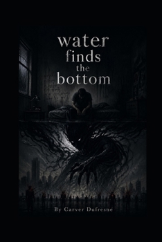 Paperback Water Finds the Bottom Book