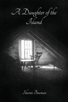 Paperback A Daughter of the Island Book